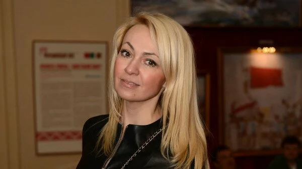 Юлия Рудковская высказалась по поводу отношения к Ольге Бузовой