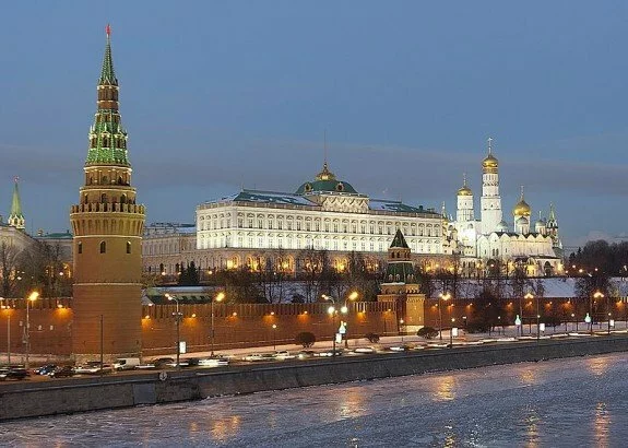 Журнал Time назвал пять стран, которые могут повлиять на будущее РФ