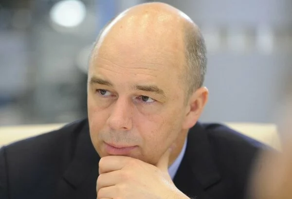 Антон Силуанов: Резервный фонд станет с ФНБ одним целым
