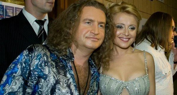 Анжелика Варум и Леонид Агутин посетили «райское место» на Алтае