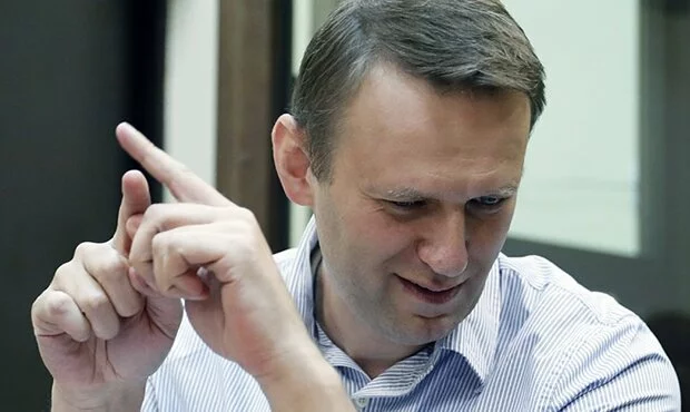 Люблинский суд отклонил иск бизнесмена Сергея Михайлова к Алексею Навальному
