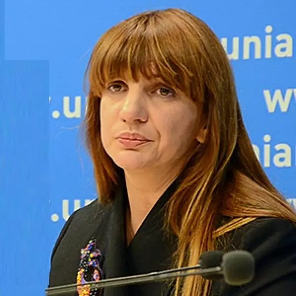 Депутат Рады призвала украинскую армию захватить Москву