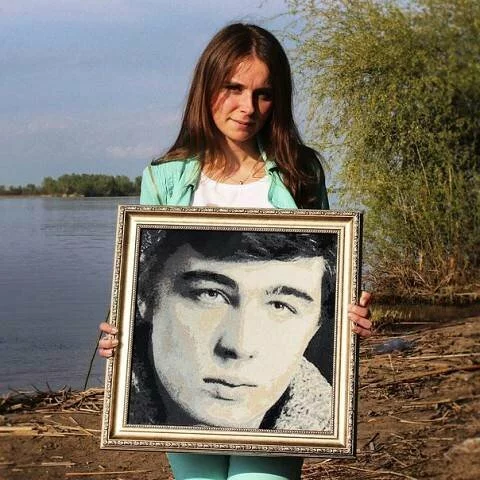 Дочь Сергея Бодрова впервые после смерти отца ответила на вопросы журналистов