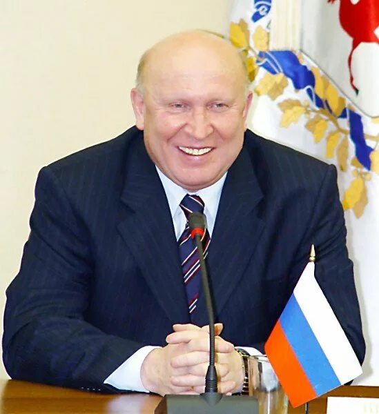 Губернатор Нижегородской области уходит в досрочную отставку