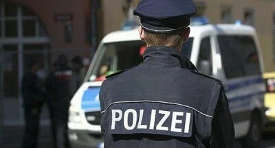 МВД Германии предотвратило более десяти террористических актов