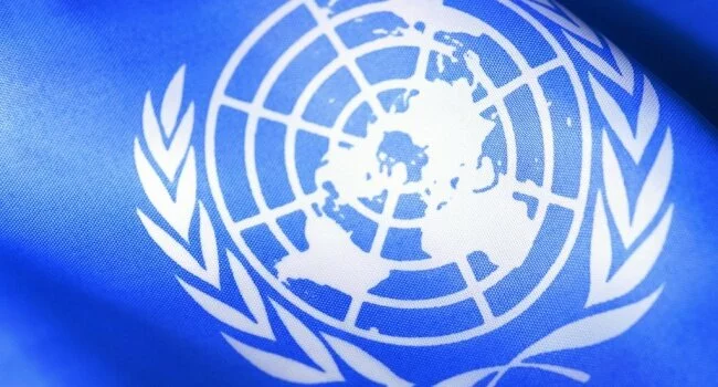 ООН призвала Киев разобраться с сайтом «Миротворец»