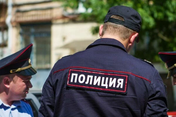 Под Санкт-Петербургом обнаружен труп избитого мужчины