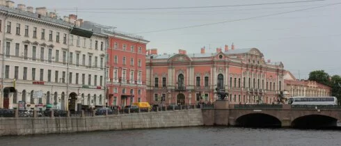Погода в Петербурге 23 сентября: переменная облачность, до+20