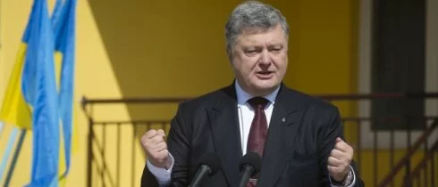 Порошенко: Украине необходимо организовать международную группу друзей деоккупации Крыма
