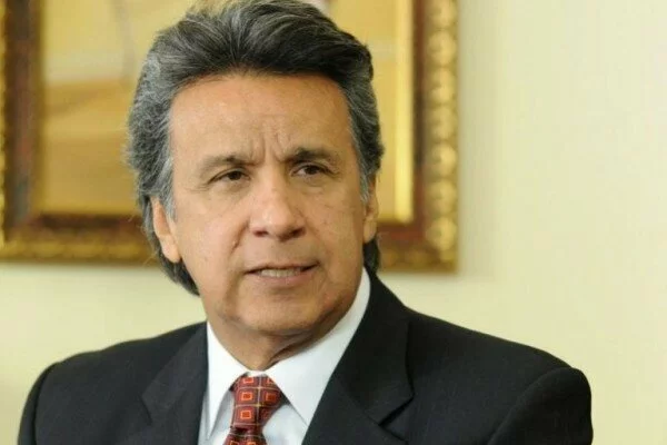 Президент Эквадора видит в диалоге с Трампом «критичный вопрос»