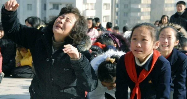 Таинственное землетрясение произошло в КНДР