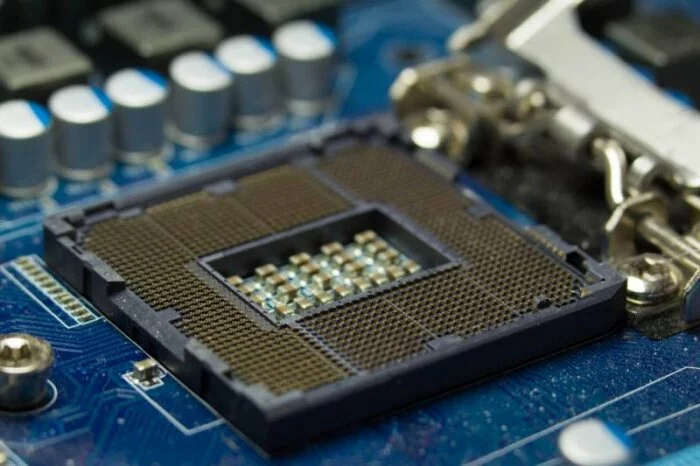 Intel представила процессоры 8-го поколения Core Coffee Lake