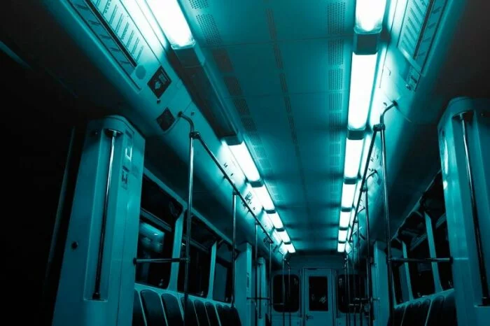 На кольцевой линии метро Москвы пройдет первая ночная экскурсия