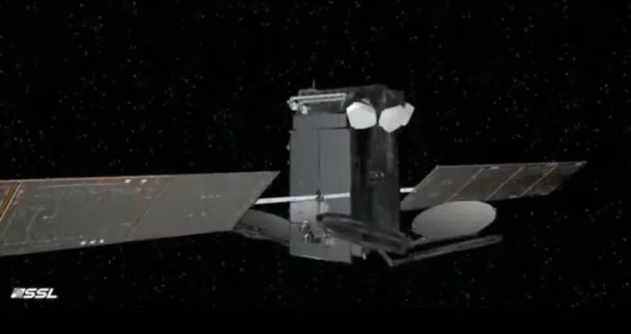 NASA и SSL планируют собирать спутники Dragonfly прямо в космосе