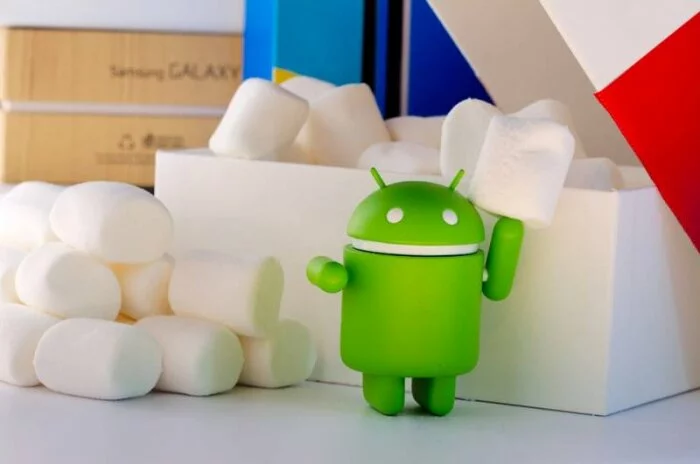 Nougat стала третьей по популярности платформой Android