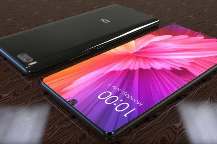Смартфон Xiaomi Mi 7 может быть оснащен беспроводной зарядкой