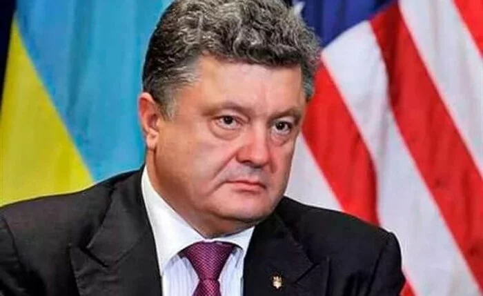 Трамп встал на сторону Порошенко – С такой поддержкой президент Украины свернет горы