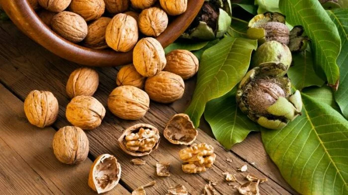 Ученые рассказали, как орехи помогают похудеть