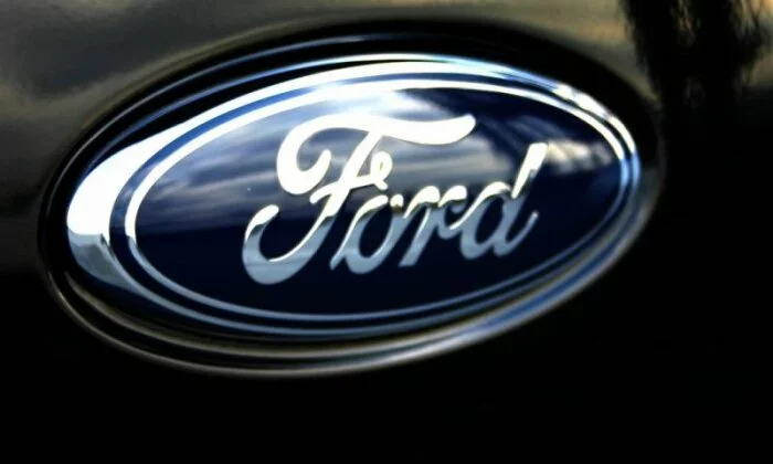 Все 13 моделей Ford к 2030 году станут электрическими