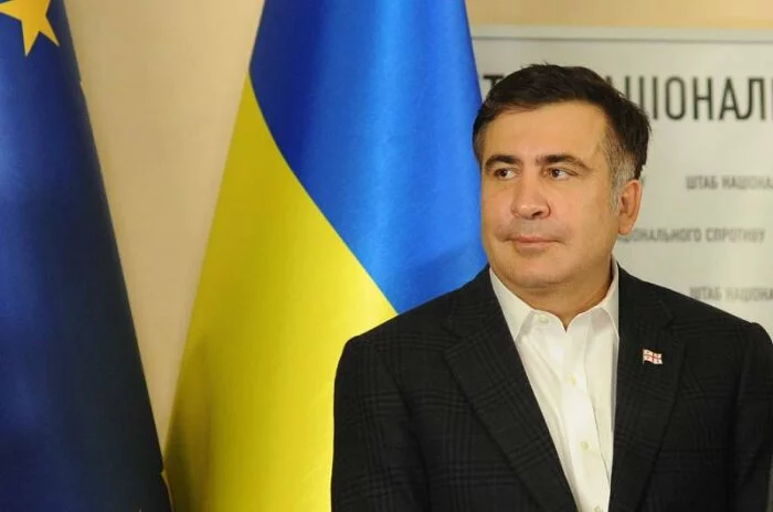 Защита Саакашвили планирует обжаловать решение суда о штрафе