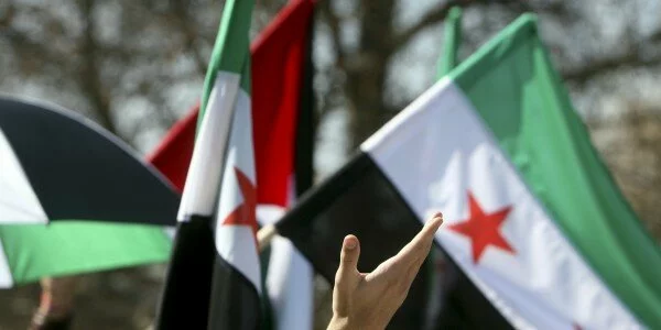 Участники переговоров по Сирии прибыли в Астану