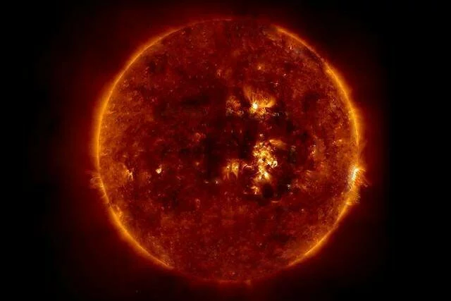 Учёные: Человечество погибнет, когда энергия Солнца иссякнет