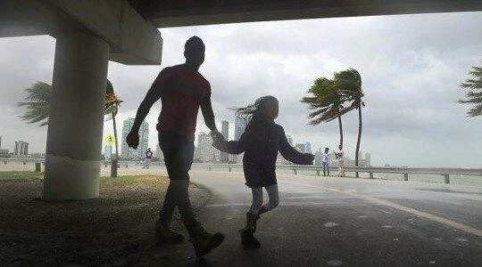 Ураган «Мария» в Доминикане: информация о жертвах, последние новости на сегодня, 23 сентября 2017