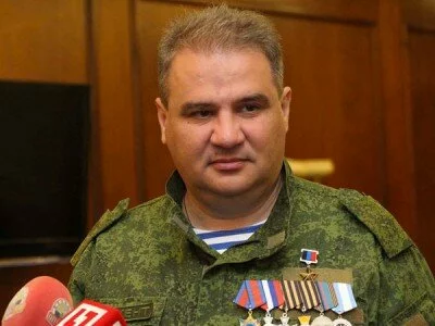 В ДНР сообщили о состоянии министра Тимофеева после покушения