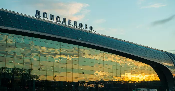 В Домодедово стартовали вылеты задержанных авиарейсов 