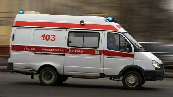 В ДТП в Курской области погибли 5 человек