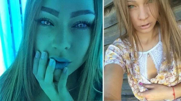 В Екатеринбурге воспитательница детсада оказалась в центре скандала из-за «голых» фото в Сети