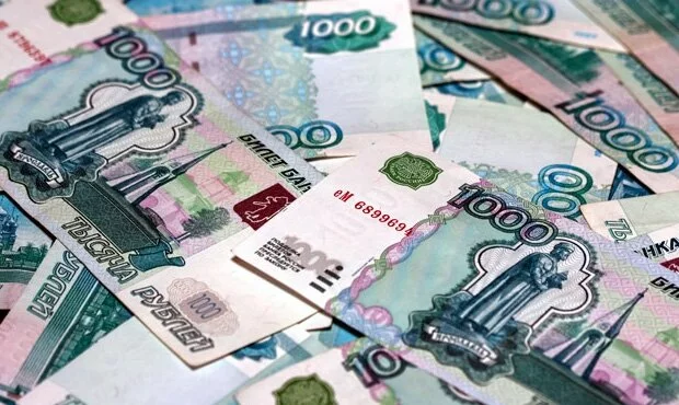 В Госдуму внесли законопроект о раздаче гражданам денег от продажи нефти и газа