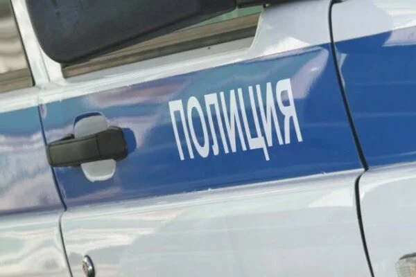 В Москве угнали Toyota Land Cruiser за 4,7 млн рублей