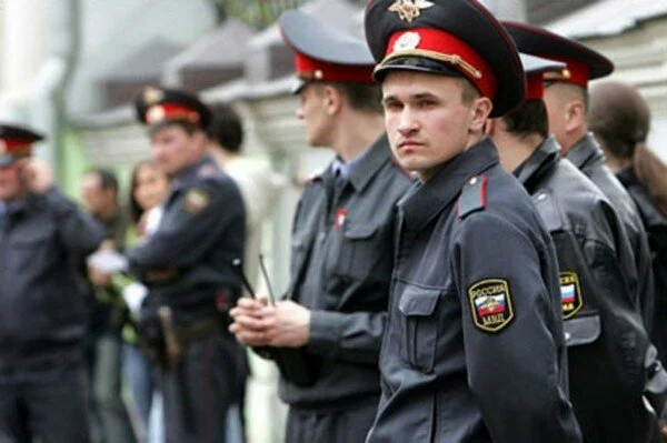 В Москве задержан маньяк, доставляющий удовольствие своим жертвам