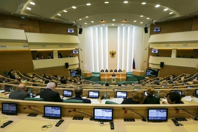 В Совфеде прокомментировали продление санкций против РФ