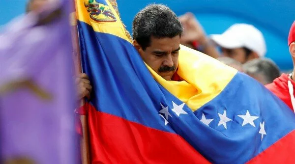 Венесуэла: Санкции от Канады нарушают права невмешательства в дела государства