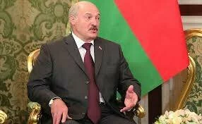 Александр Лукашенко заявил о видимой из космоса куче мусора под Минском
