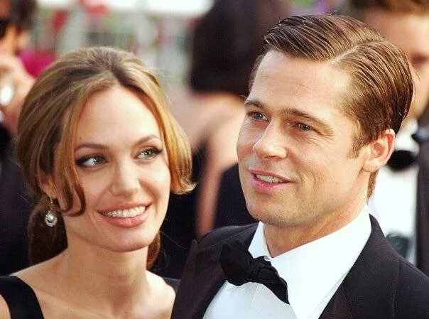 Друг Брэда Питта назвал его брак с Анджелиной Джоли 