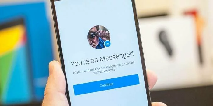 Facebook объявил о новой интеграции Apple Music для Messenger и новых возможностях