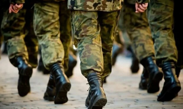 Госдума одобрила инициативу Совета Федерации о призыве в армию «частично годных» граждан