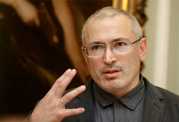 Ходорковский: На президентских выборах нужно голосовать против Путина