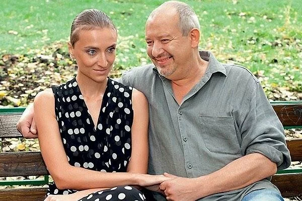 Ксения Бик рассказала, что Дмитрий Марьянов переживал состояние «внутреннего кризиса»
