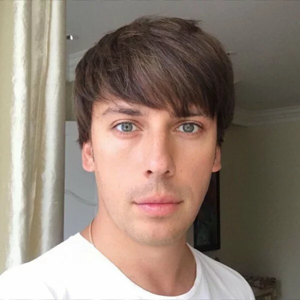 Максим Галкин признался, зачем завёл страничку в Instagram