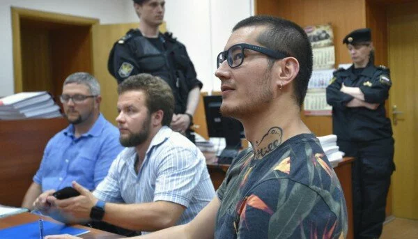 Московский суд отклонил иск журналиста «Новой газеты» Али Феруза