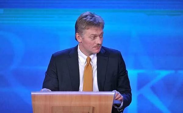 Песков прокомментировал заявление о причастности Кадырова к покушению на Мосийчука
