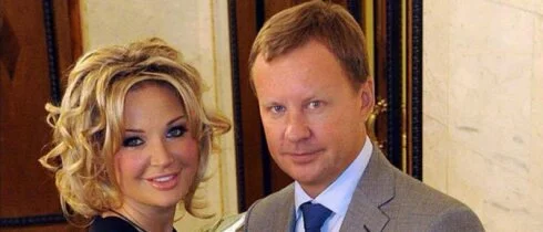 СК вернул Максаковой арестованные по делу Вороненкова драгоценности