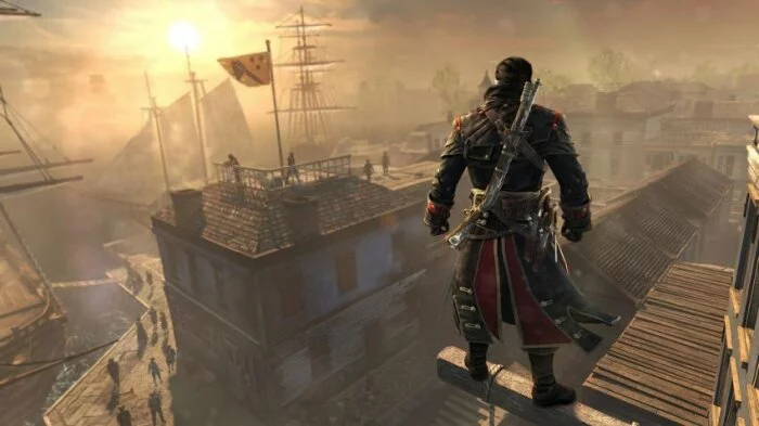 Археолог: Иероглифы в новой версии Assassin’s Creed: Origins сообщают о приключениях главного героя