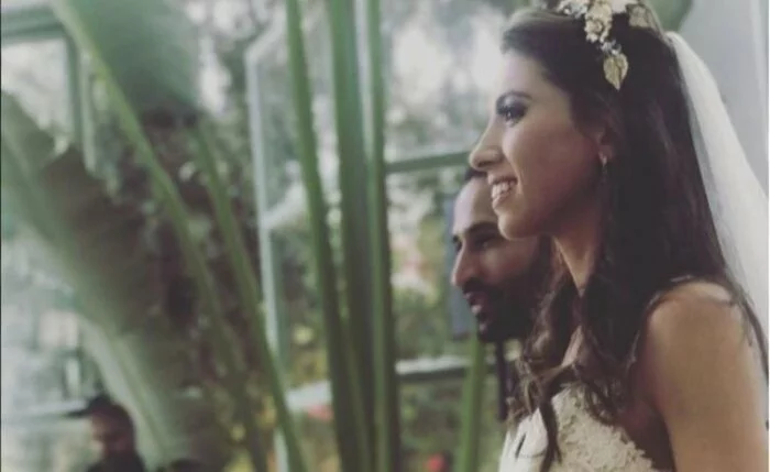 «Церемония на 4 языках и слезы гостей» — шикарная свадьба дочери Валерия Меладзе прошла в Марокко