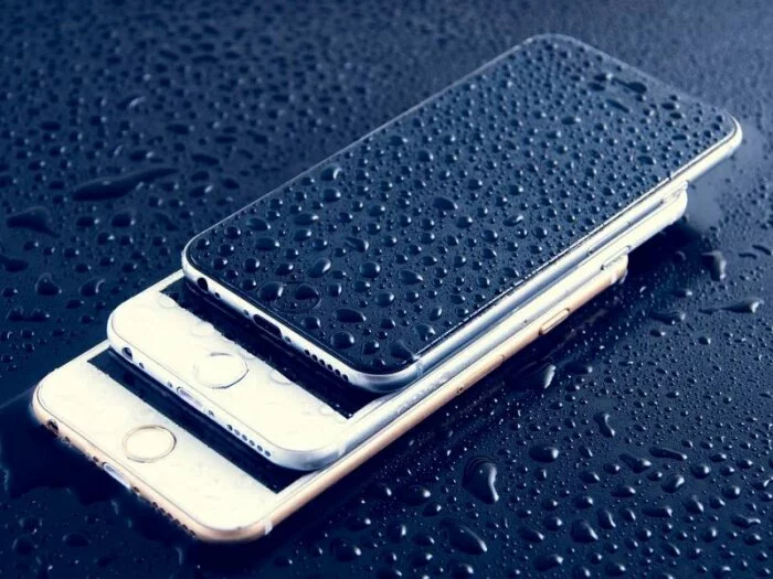 iPhone 8 вошел в ТОП-5 популярных смартфонов в России