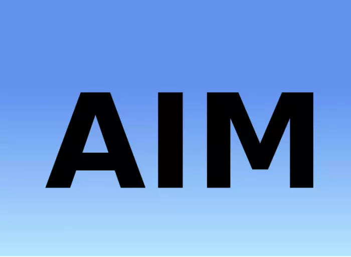 Компания AOL закроет мессенджер AIM 15 декабря после 20 лет работы
